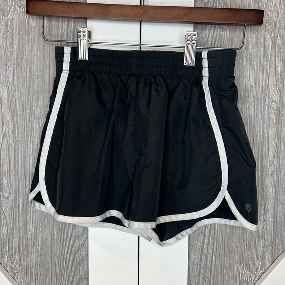 D13.1 C9 by Champion Running Shorts size M (7-8) - Picture 1 of 4